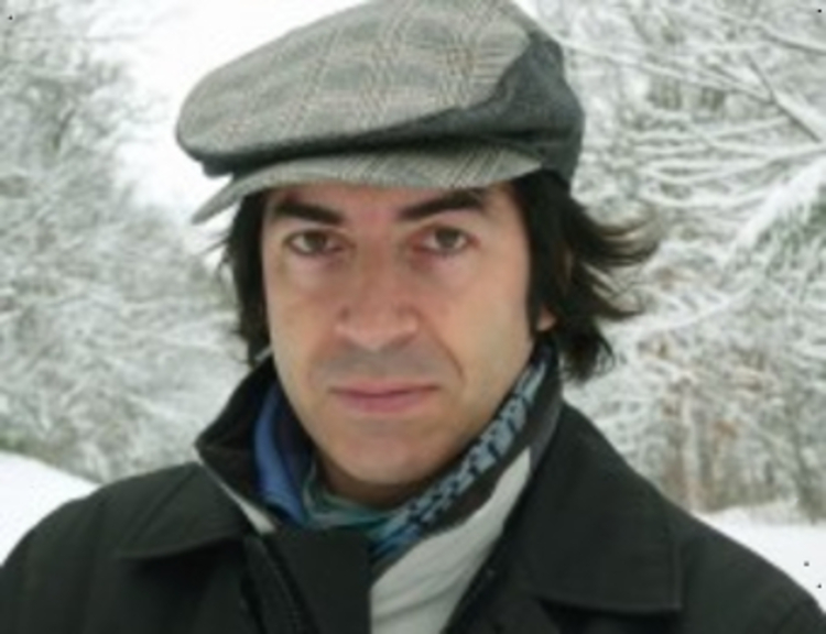 Egidio Coccimiglio, Film director